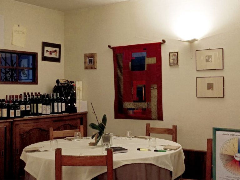 Ristorante-MonteOro-Esposizioni-opere-Lazzarino-Maltecca